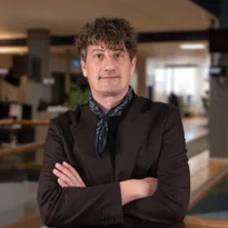 Daniel Linder
