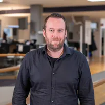 Fredrik Pettersson