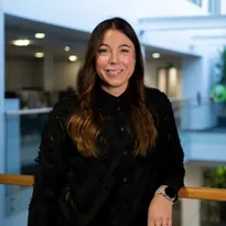 Linda Ström Pihlfelt