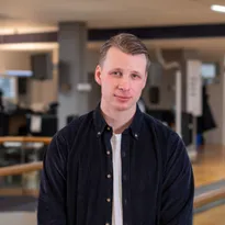 Ludvig Dahlbeck
