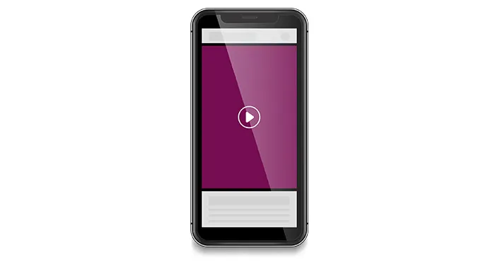 Mobil Big Viewer