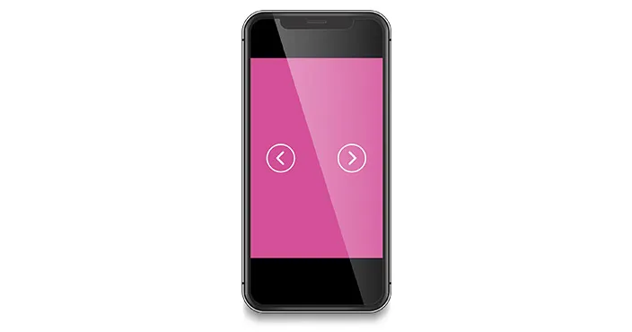 Mobil Mega Swipe