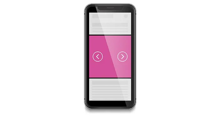 Mobil Swipe