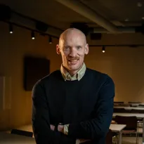 Richard Andersson