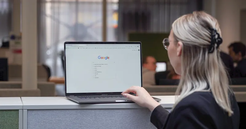 SEO – Sökmotoroptimering
