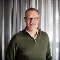 Thomas Nilsson