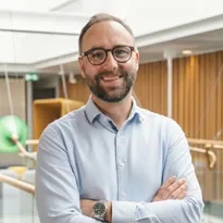 Tobias Hedberg