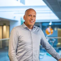 Tony Sjösten