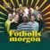 Fotbollsmorgon