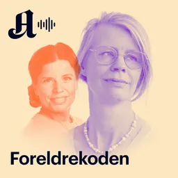 Foreldrekoden - med Hedvig Montgomery