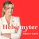 Helsemyter med Hanne-Lene Dahlgren