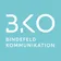 Bindefeld Kommunikation