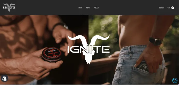 Ignite International
