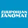 Suupohjan Sanomat