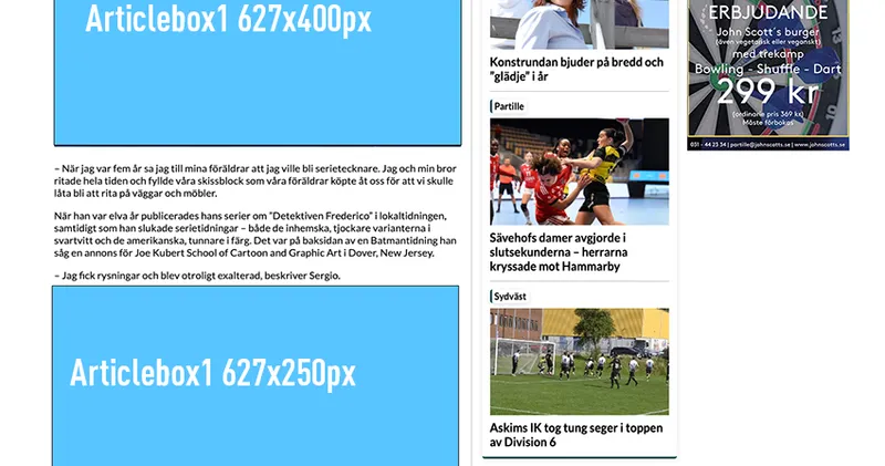 Artikel Box 2