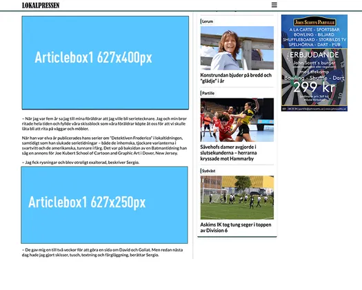 Artikel Box 2