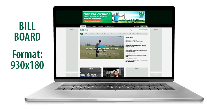 Standard formater 2