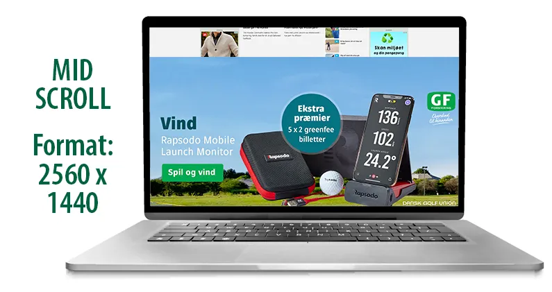High impact formater 2