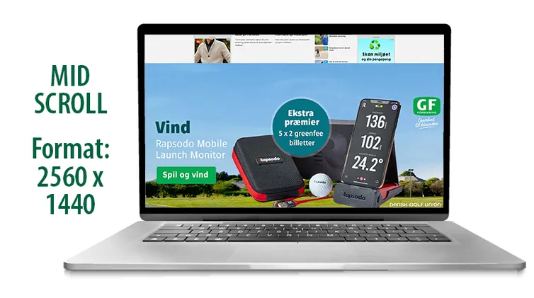 High impact formater 2