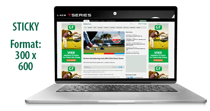 Standard formater 5