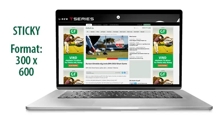 Standard formater 5