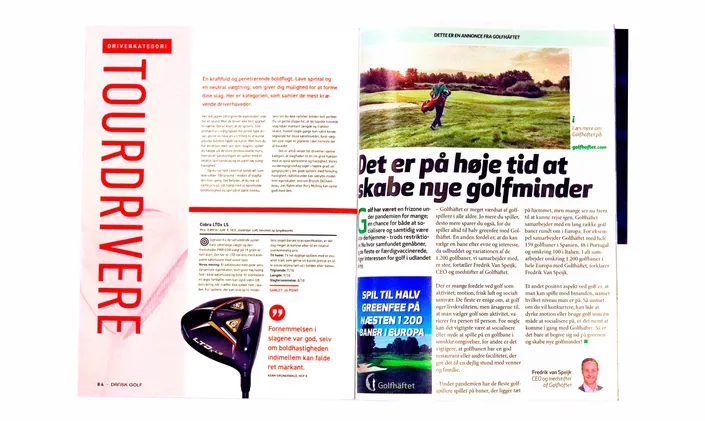 Advertorial