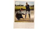 Backside in Danish Golf