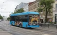 Bus Impact
