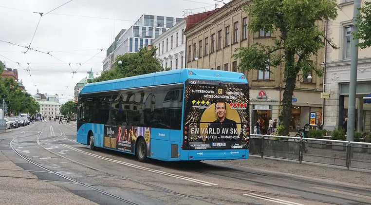 Bus Impact 1