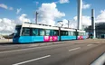 Tram Impact