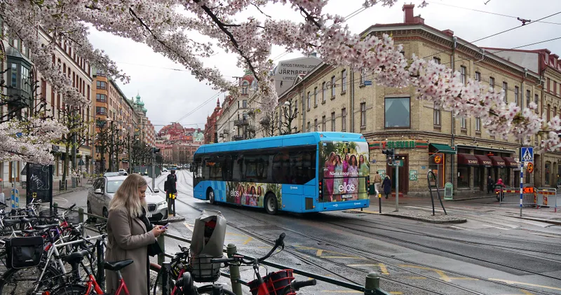 Bus Impact 2