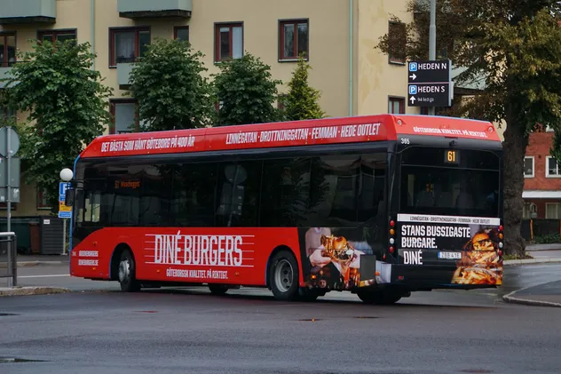 Bus Domination 4