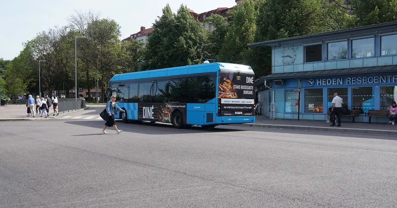 Bus Impact 3
