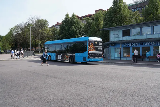 Bus Impact 3