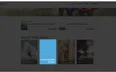 Swipe banner