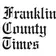 Franklin County Times