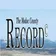 Modoc County Record