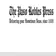 Paso Robles Press