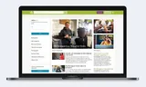 Display – Desktop