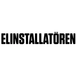 Elinstallatören
