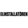 Elinstallatören