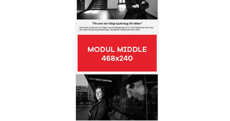Modul Middle