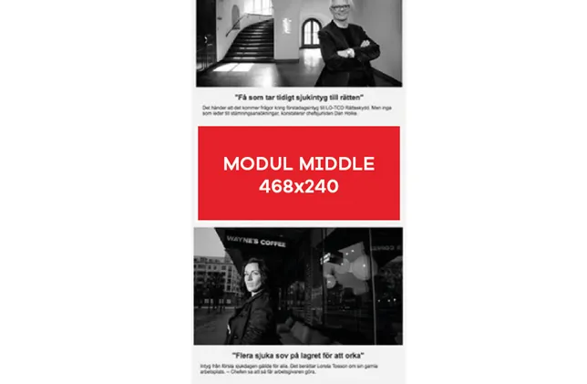 Modul Middle