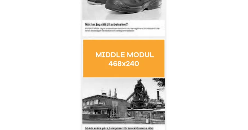 Modul Middle