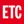 ETC