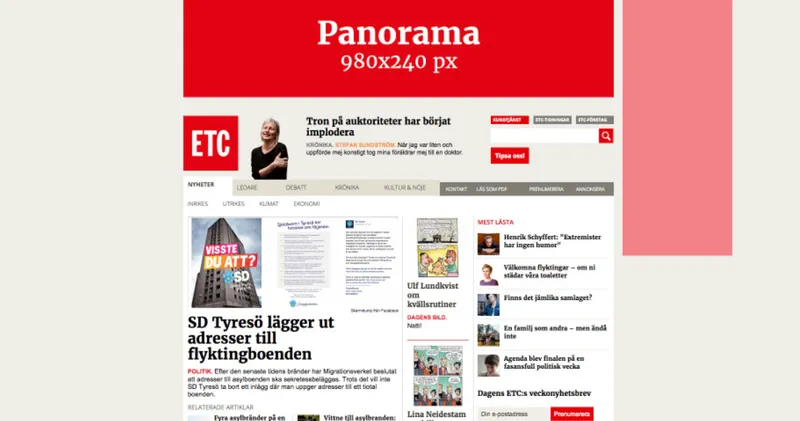 Panorama