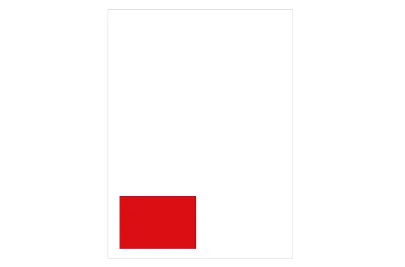 1/8 Page, Vertical