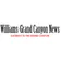 Williams-Grand Canyon News