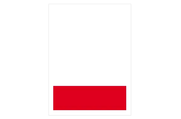1/4 Page, Horizontal