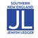Jewish Ledger CT